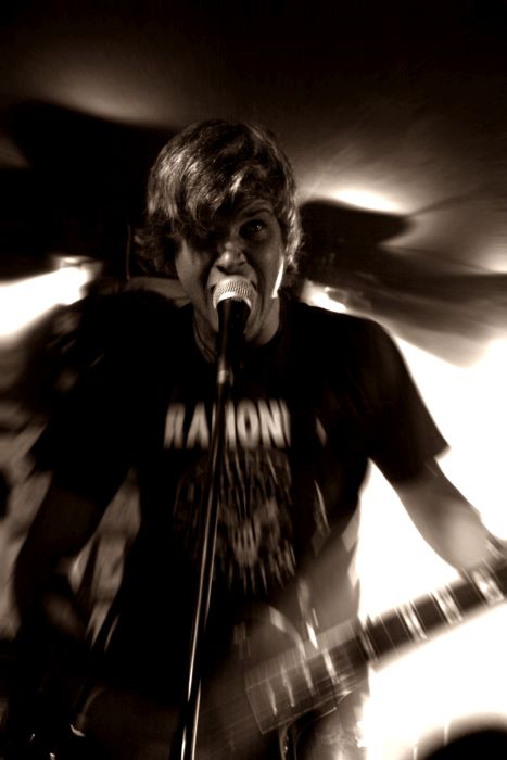 Edgedown - © Dominik Riedel Fotorafie